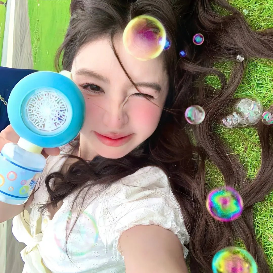 我宁可我们不曾相濡以沫