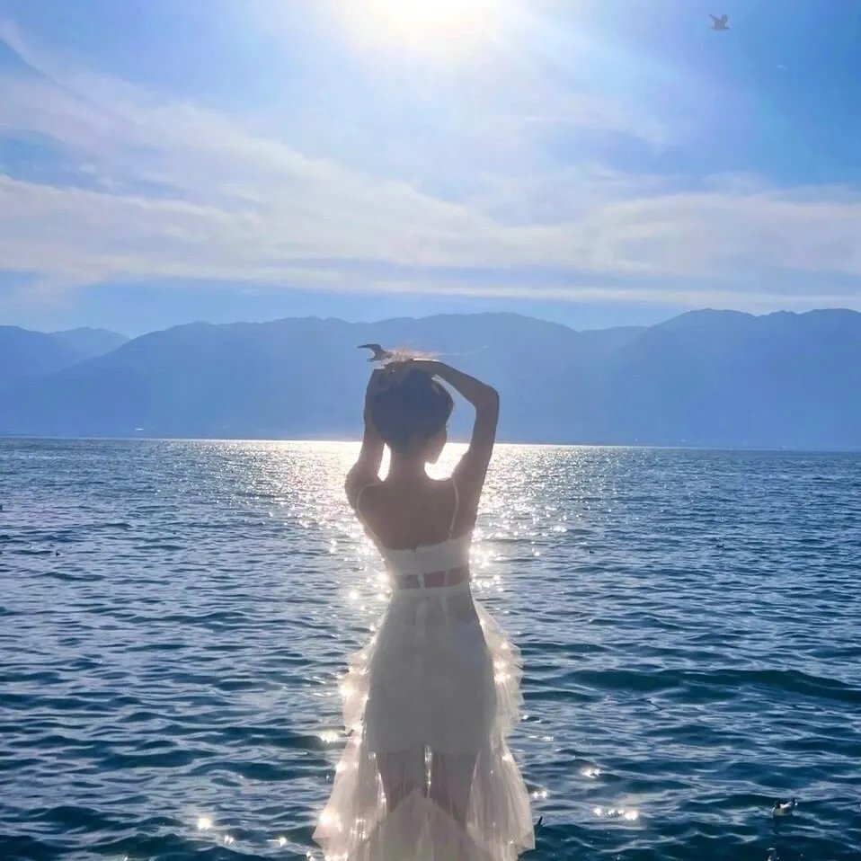 风骚女子 第一季